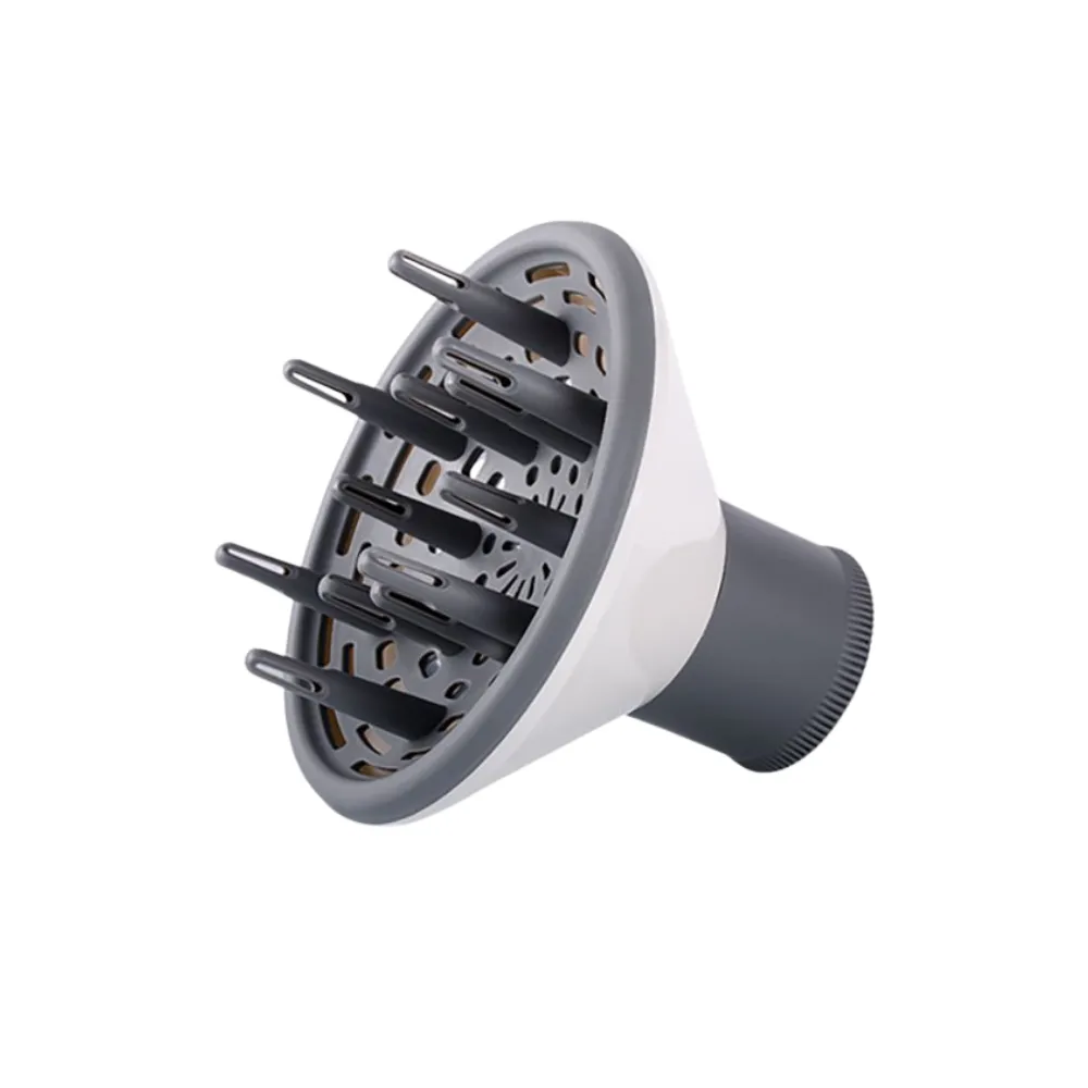 Bifull Difusor Conico Púa Blanco